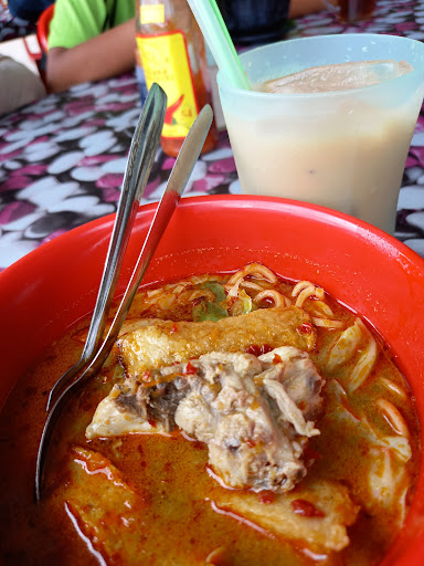 Gerai Sinar Pagi