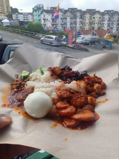 Restoran Naimah 1malaysia