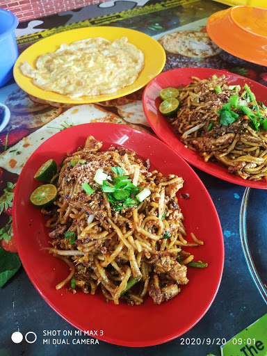 Warung Seri Pagi Melaka