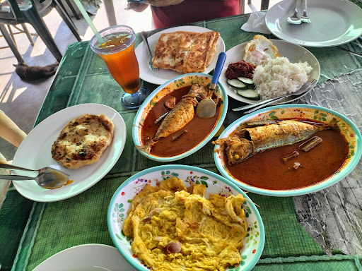 De Pawang Corner bukit baru