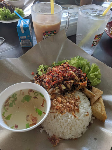 Warung Desa Bukit Baru 1 Warung Desa Bukit Baru