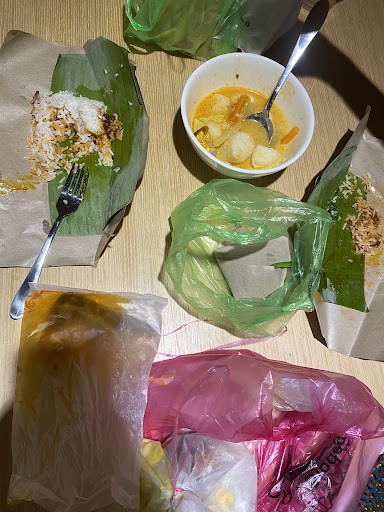 Kafe Shaharudin