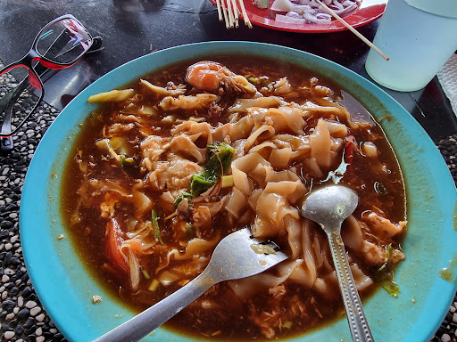 Kedai Makan Jiden 1 Kedai Makan Jiden
