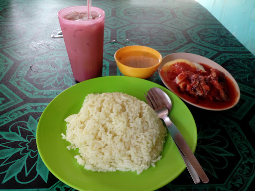Gerai Nasi Ayam Bukit Duyong Melaka 1 Gerai Nasi Ayam Bukit Duyong Melaka