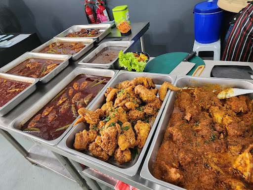 Cafe Kak Ida's Kitchen