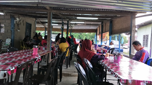 Lempeng Bangau Tanjung