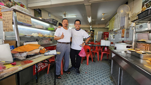 Kedai Azman