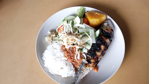 Gerai Kak Pah, Sri Semantan