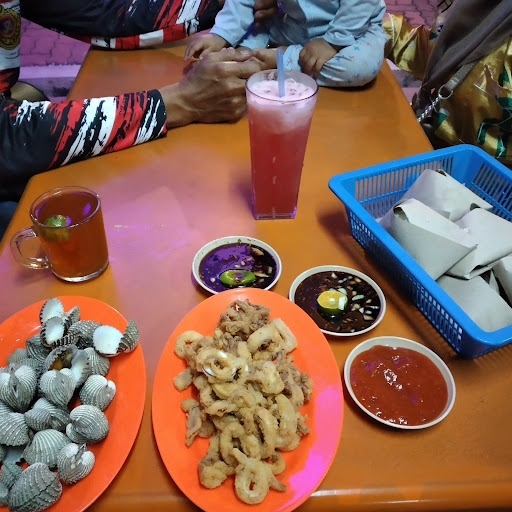 Medan Selera MBMB Muara Sungai Klebang 1 Medan Selera MBMB Muara Sungai Klebang