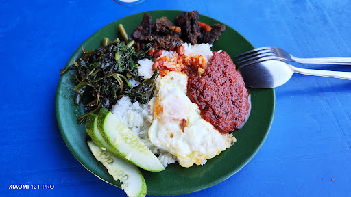 Warong kak ainon