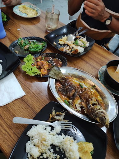 Selera Kampungku Klebang