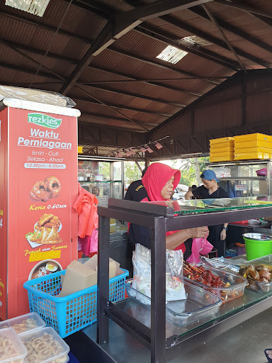 Keria Hj. Daud 1 Keria Hj. Daud