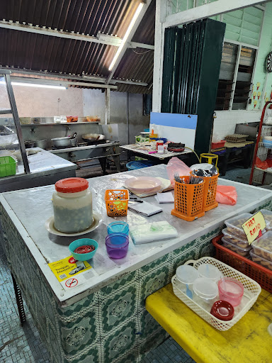 Restoran Kenanga