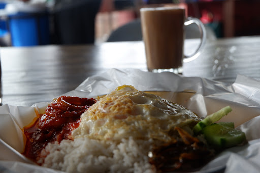 Kedai Makan Daud 1 Kedai Makan Daud