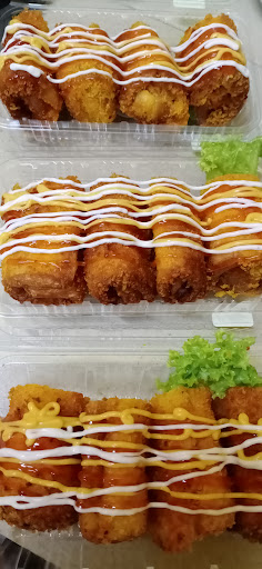 Warung Nasi Lemak Maksu 1 Warung Nasi Lemak Maksu