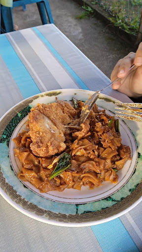 Kedai Makan Hamidah Awang