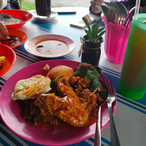 Warung Tepian Sawah 1 Warung Tepian Sawah