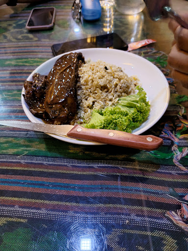 Bam Bam Bistro
