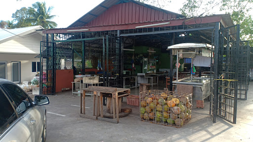 Sarapan Pagi Terbaik di Bukit Mertajam 1 Warung Sarapan Pagi