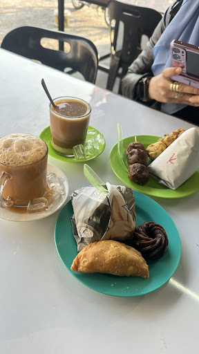 Sarapan Pagi Terbaik di Bukit Mertajam 8 Warung Memang Sedap