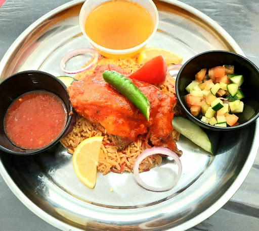 Lontong Darat Sg Udang