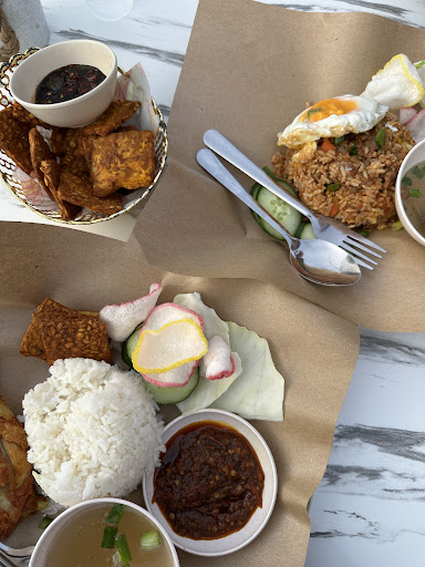 Dapur Kakak Kebun