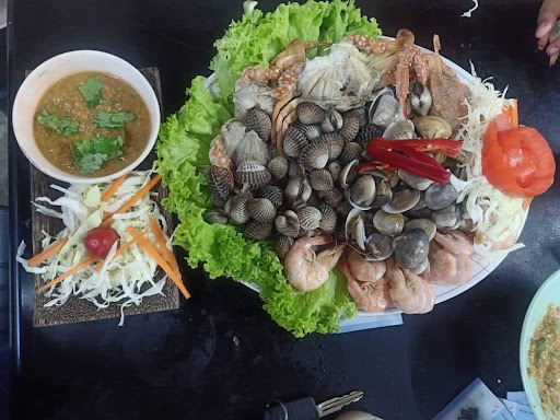 Dapur Hutan