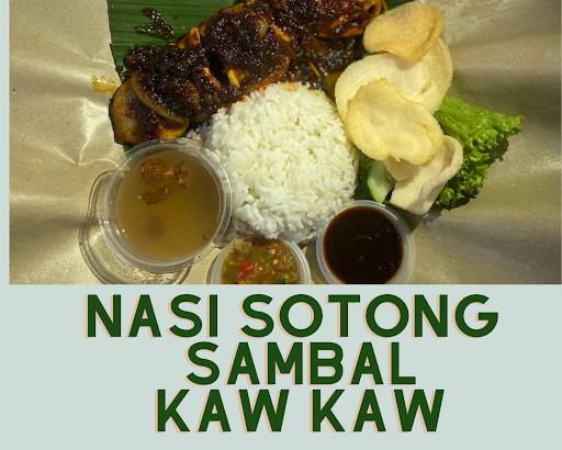 Warung Kaw Kaw 782