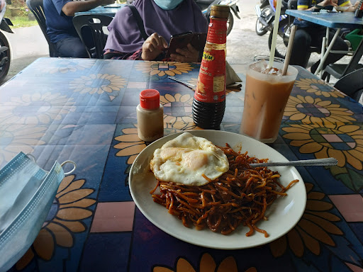 Sarapan Pagi En Butterworth Terbaik untuk Dinikmati di Malaysia 2 Kedai Makan Seringgit Ali Ikhwan