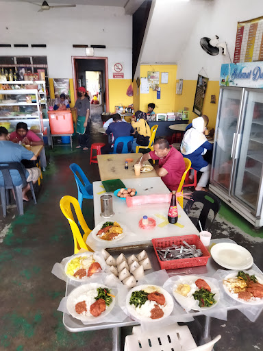 Sarapan Pagi En Butterworth Terbaik untuk Dinikmati di Malaysia 5 Restoran Berjaya