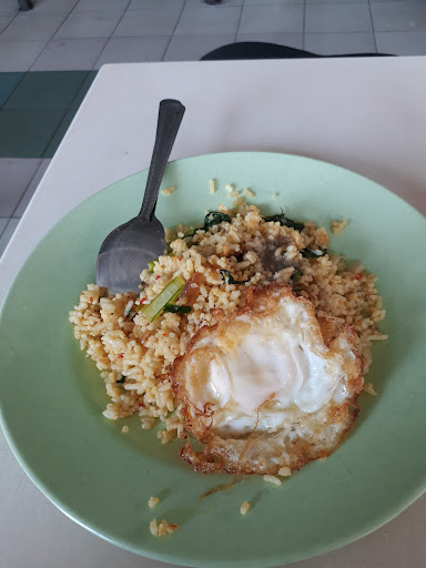 Sarapan Pagi En Butterworth Terbaik untuk Dinikmati di Malaysia 10 Saniah Corner
