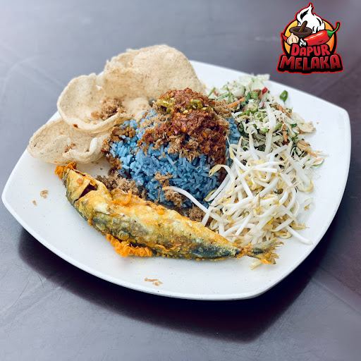 Restoran Dapur Melaka 1 Restoran Dapur Melaka