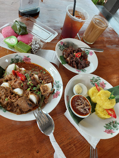 D'PANGKiN Kitchen and Garden