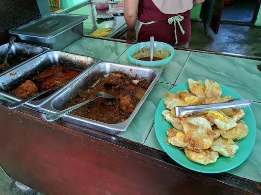 Kedai Hijau Sarapan Pagi 1 Kedai Hijau Sarapan Pagi