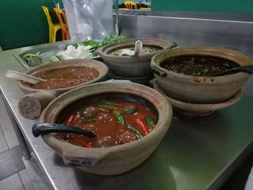 Kafe Selera Rika 1 Kafe Selera Rika