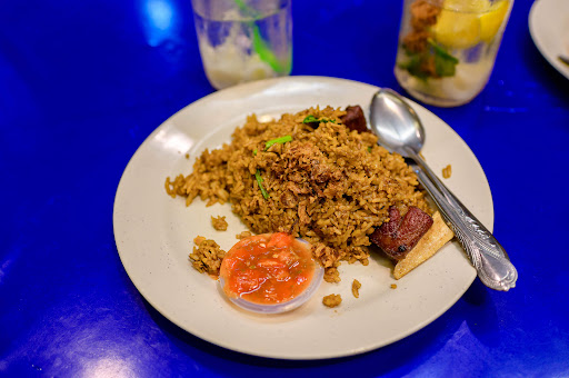 Rumah Makan Dataran Nilai by Marhaban Bikum 1 Rumah Makan Dataran Nilai by Marhaban Bikum