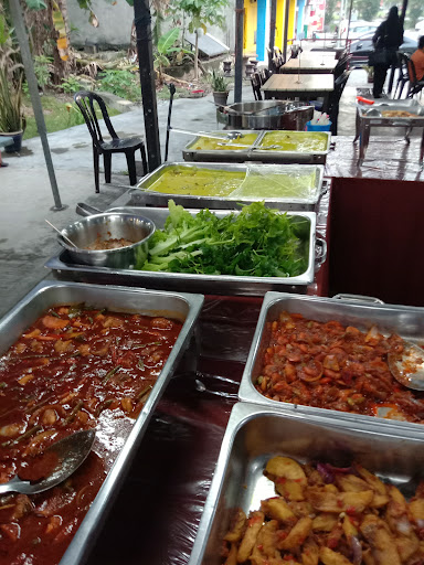 Restoran Nasi Ulam