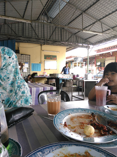 Selera Wak Lan Cafe 1 Selera Wak Lan Cafe