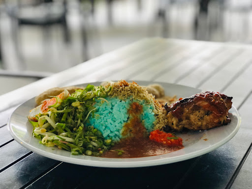 WARONG KITA @Nilai (Sarapan Pagi)