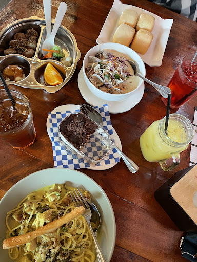 Gastrohub