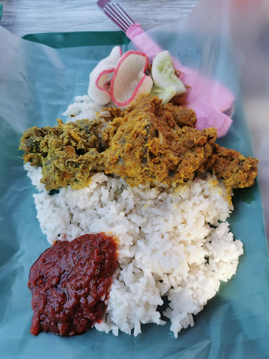 Warung Oyot
