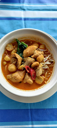 Warung Nasi Lemak Sedap & Kuih Muih Tradisional 1 Warung Nasi Lemak Sedap & Kuih Muih Tradisional
