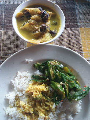 Kak Lang D'Rimba