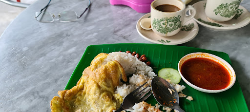 Warung @ Laman Nurani