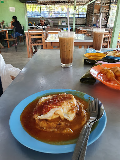 Warung Sarapan Pagi