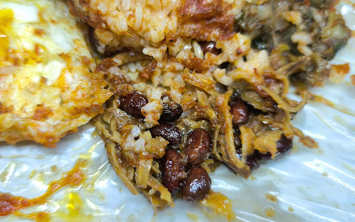 nasi lemak rindu pagi