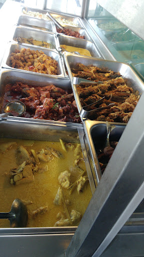 Kedai Nasi Campur & Bajet Batu 46