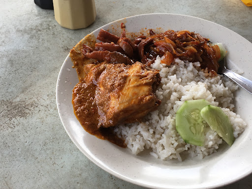 Kedai Kopi