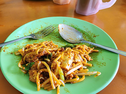 Azeez Cafe Kuala Pilah