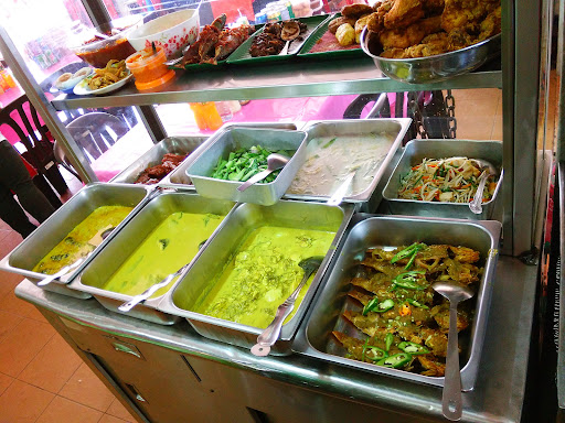 Kedai Makan Kak Ita